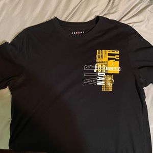 Jordan Shirt